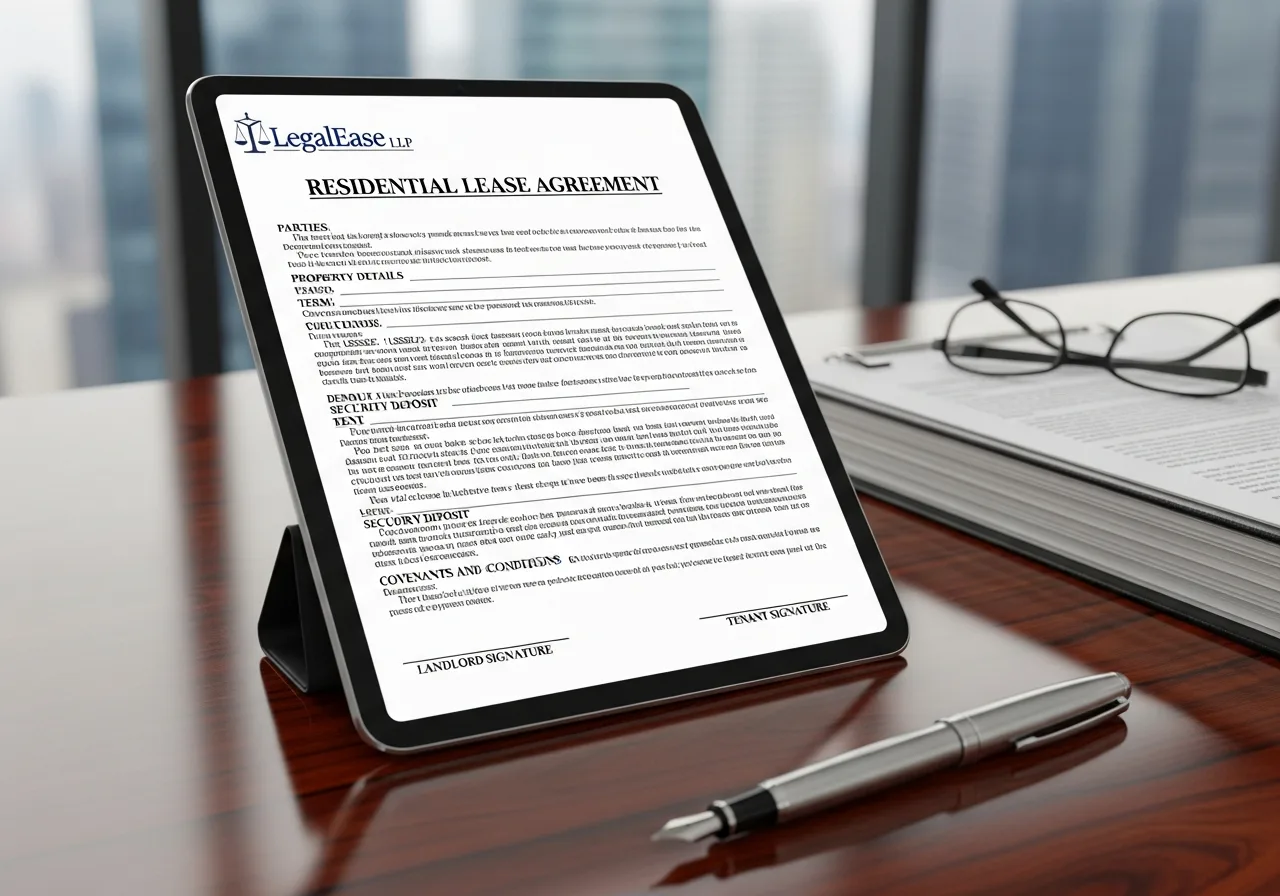 Finance Legend — Immobilienbewertung